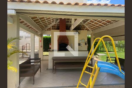 Apartamento à venda com 44m², 2 quartos e 1 vaga Apartamento à venda com 44m², 2 quartos e 1 vagaÁrea comum