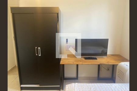 Quarto 1 de apartamento à venda com 2 quartos, 44m² em Vila 31 de Março, Campinas