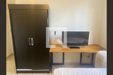 Quarto 1 de apartamento à venda com 2 quartos, 44m² em Vila 31 de Março, Campinas