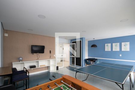 Apartamento à venda com 79m², 3 quartos e 2 vagasÁrea comum