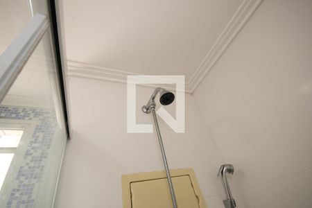 Apartamento à venda com 79m², 3 quartos e 2 vagasBanheiro 1