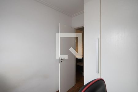 Apartamento à venda com 79m², 3 quartos e 2 vagasQuarto 2