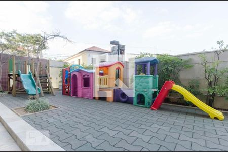 Apartamento à venda com 79m², 3 quartos e 2 vagasÁrea comum