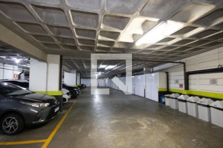 Apartamento à venda com 79m², 3 quartos e 2 vagasGaragem