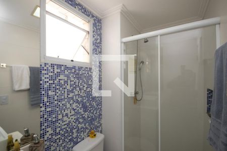 Apartamento à venda com 79m², 3 quartos e 2 vagasBanheiro 1