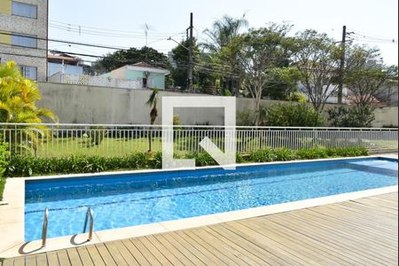 Apartamento à venda com 79m², 3 quartos e 2 vagasÁrea comum