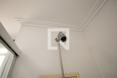 Apartamento à venda com 79m², 3 quartos e 2 vagasBanheiro da Suíte