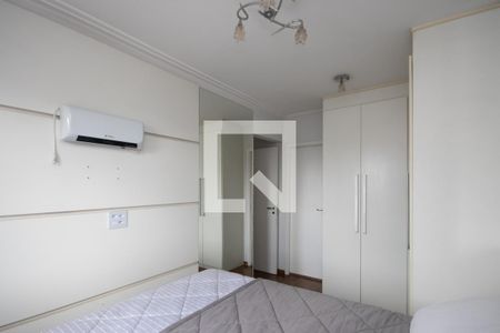 Apartamento à venda com 79m², 3 quartos e 2 vagasSuite