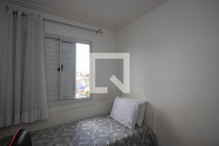 Apartamento à venda com 79m², 3 quartos e 2 vagasQuarto 2