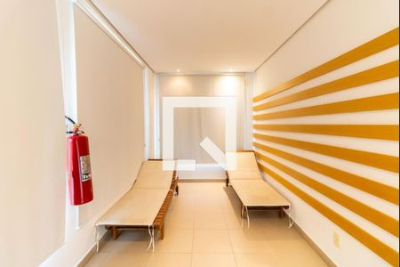 Apartamento à venda com 79m², 3 quartos e 2 vagasÁrea comum