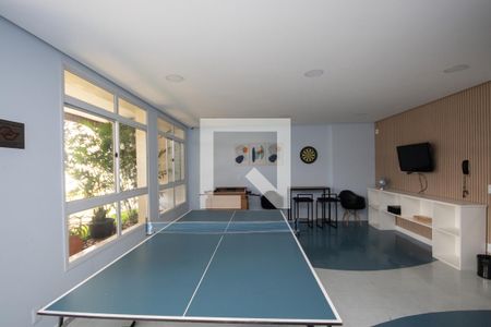 Apartamento à venda com 79m², 3 quartos e 2 vagasÁrea comum