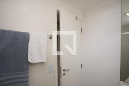 Apartamento à venda com 79m², 3 quartos e 2 vagasBanheiro 1