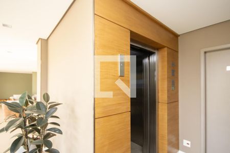 Apartamento à venda com 79m², 3 quartos e 2 vagasElevador