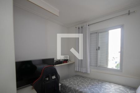 Apartamento à venda com 79m², 3 quartos e 2 vagasQuarto 2