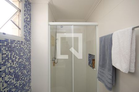 Apartamento à venda com 79m², 3 quartos e 2 vagasBanheiro 1