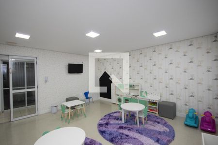 Apartamento à venda com 79m², 3 quartos e 2 vagasBrinquedoteca