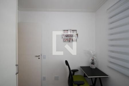 Apartamento à venda com 79m², 3 quartos e 2 vagasQuarto 1