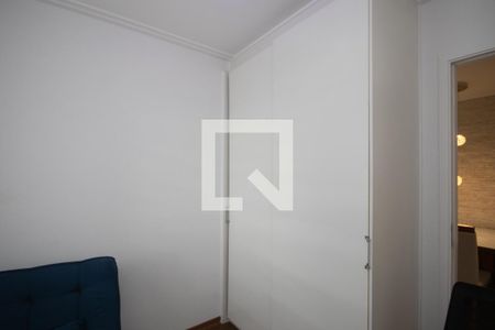 Apartamento à venda com 79m², 3 quartos e 2 vagasQuarto 1