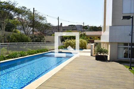 Apartamento à venda com 79m², 3 quartos e 2 vagasÁrea comum