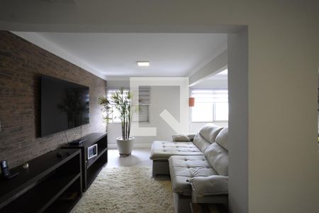 Apartamento para alugar com 135m², 2 quartos e 1 vagaSala