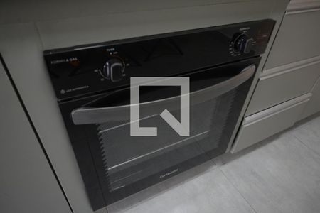 Apartamento para alugar com 135m², 2 quartos e 1 vagaCozinha