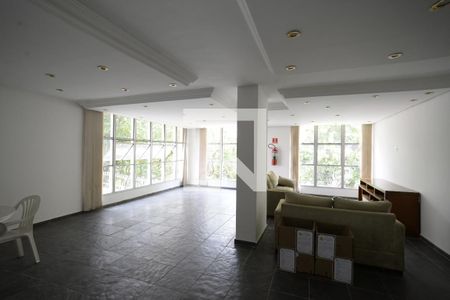 Apartamento para alugar com 135m², 2 quartos e 1 vagaEntrada