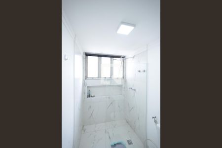 Apartamento para alugar com 135m², 2 quartos e 1 vagaBanheiro Suíte