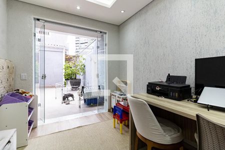 Casa à venda com 300m², 3 quartos e 2 vagasEdícula