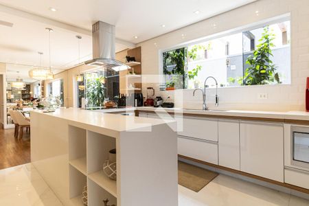 Casa à venda com 300m², 3 quartos e 2 vagasCozinha