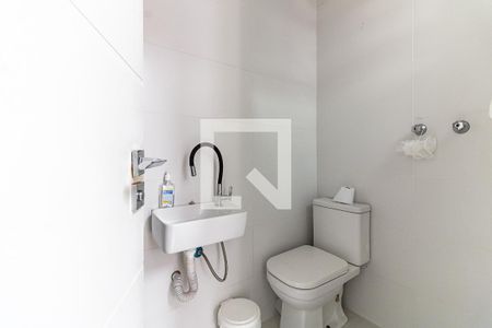 Casa à venda com 300m², 3 quartos e 2 vagasBanheiro Externo