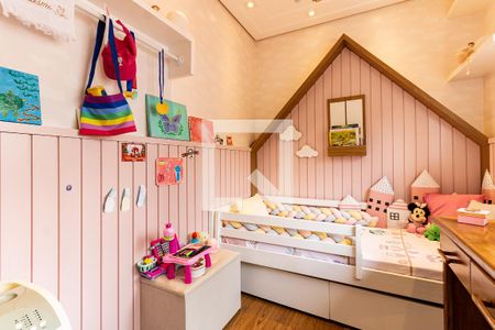 Casa à venda com 300m², 3 quartos e 2 vagasQuarto 3