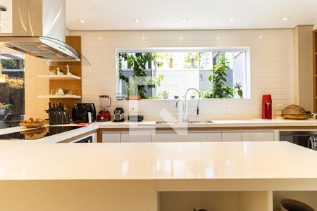 Casa à venda com 300m², 3 quartos e 2 vagasCozinha