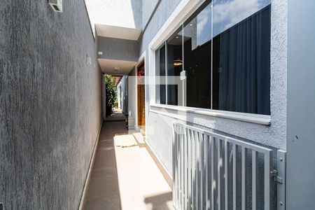 Casa à venda com 300m², 3 quartos e 2 vagasCorredor Lateral