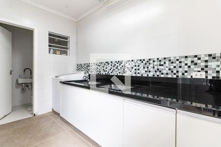 Casa à venda com 300m², 3 quartos e 2 vagasLavanderia