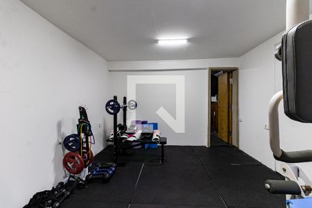 Casa à venda com 300m², 3 quartos e 2 vagasAcademia