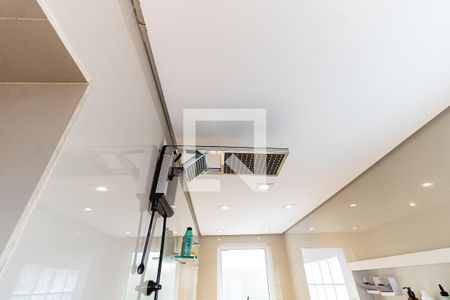 Casa à venda com 300m², 3 quartos e 2 vagasBanheiro da Suíte