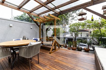 Casa à venda com 300m², 3 quartos e 2 vagasVaranda da Suíte