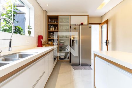 Casa à venda com 300m², 3 quartos e 2 vagasCozinha