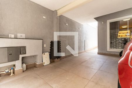 Casa à venda com 300m², 3 quartos e 2 vagasGaragem 