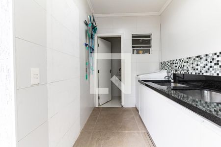 Casa à venda com 300m², 3 quartos e 2 vagasLavanderia