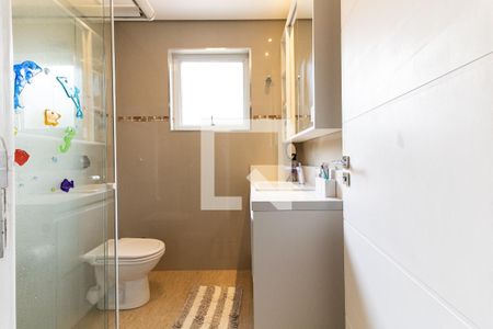 Casa à venda com 300m², 3 quartos e 2 vagasBanheiro Social 