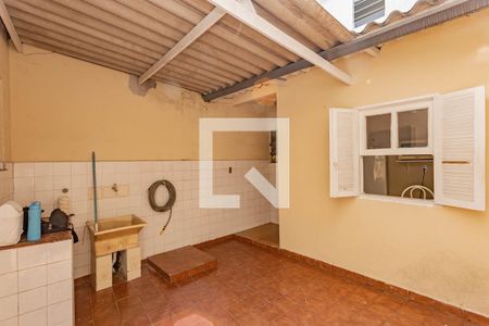 Casa à venda com 120m², 2 quartos e 1 vaga Casa à venda com 120m², 2 quartos e 1 vagaÁrea de Serviço