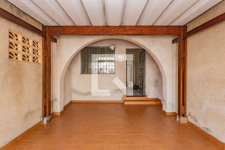 Casa à venda com 120m², 2 quartos e 1 vaga Casa à venda com 120m², 2 quartos e 1 vagaGaragem