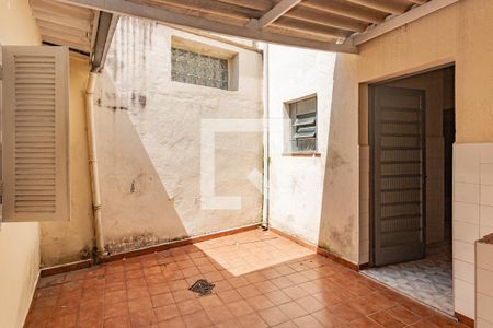 Casa à venda com 120m², 2 quartos e 1 vaga Casa à venda com 120m², 2 quartos e 1 vagaÁrea de Serviço