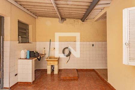 Casa à venda com 120m², 2 quartos e 1 vaga Casa à venda com 120m², 2 quartos e 1 vagaÁrea de Serviço