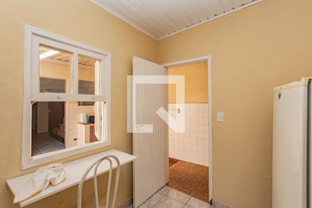 Casa à venda com 120m², 2 quartos e 1 vaga Casa à venda com 120m², 2 quartos e 1 vagaQuarto de Serviço