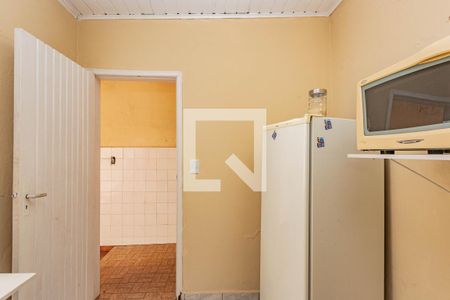 Casa à venda com 120m², 2 quartos e 1 vaga Casa à venda com 120m², 2 quartos e 1 vagaQuarto de Serviço