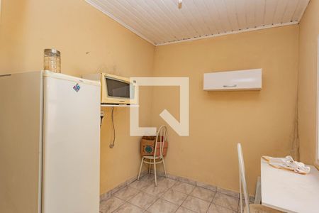 Casa à venda com 120m², 2 quartos e 1 vaga Casa à venda com 120m², 2 quartos e 1 vagaQuarto de Serviço