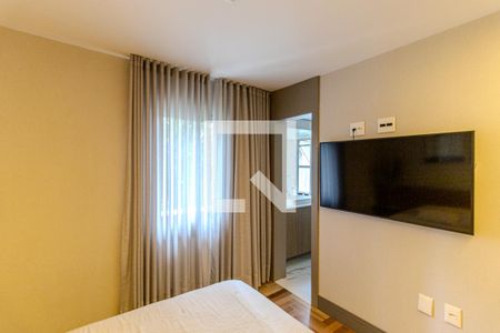 Apartamento para alugar com 67m², 1 quarto e 1 vaga Apartamento para alugar com 67m², 1 quarto e 1 vagaSuíte