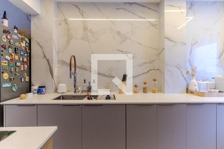 Apartamento para alugar com 67m², 1 quarto e 1 vaga Apartamento para alugar com 67m², 1 quarto e 1 vagaCozinha